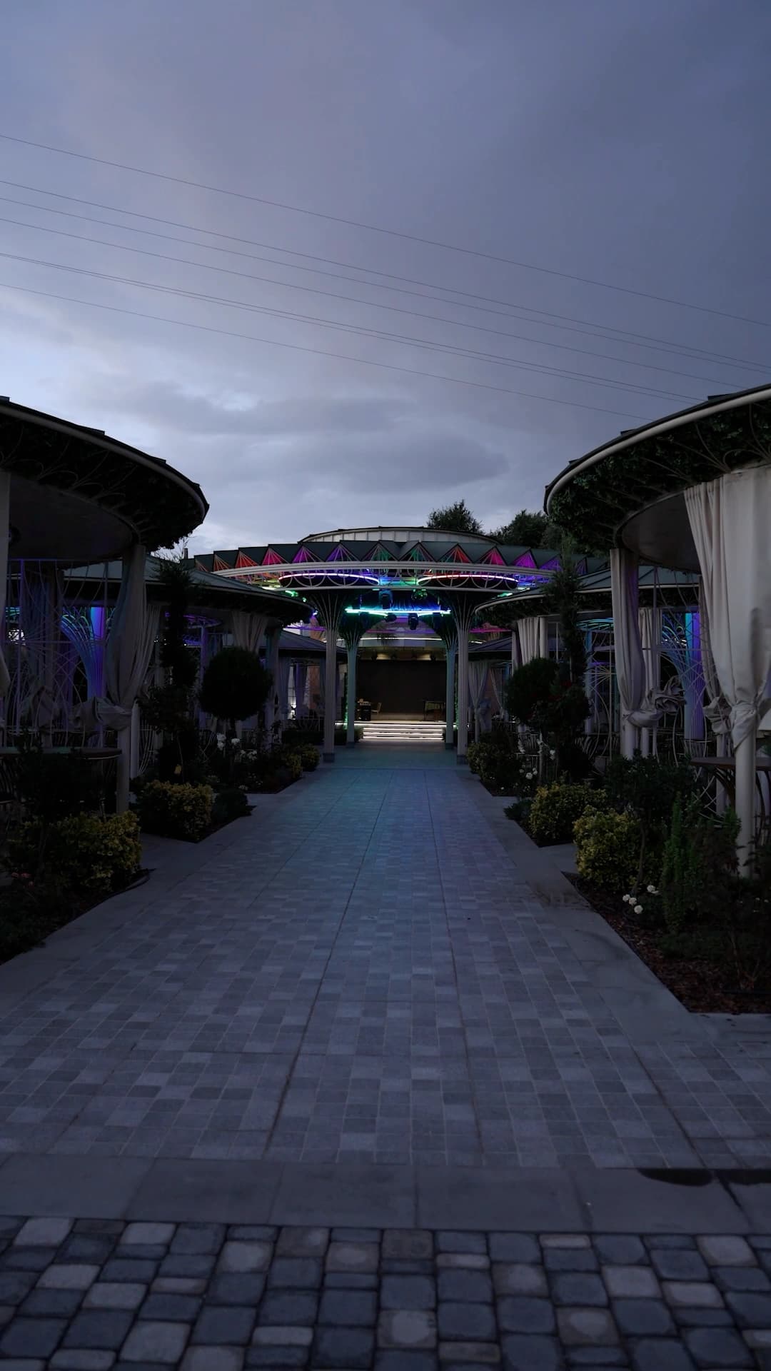 Արմենիա Գարդեն