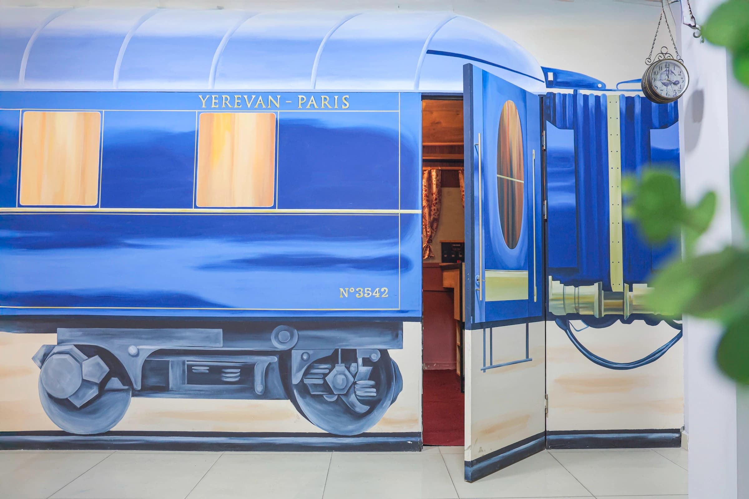 Երևան Քվեստ